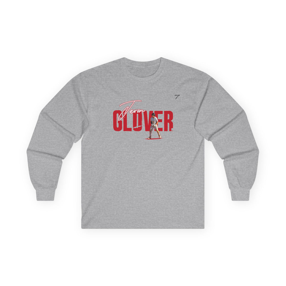 Jaxon Glover Long Sleeve