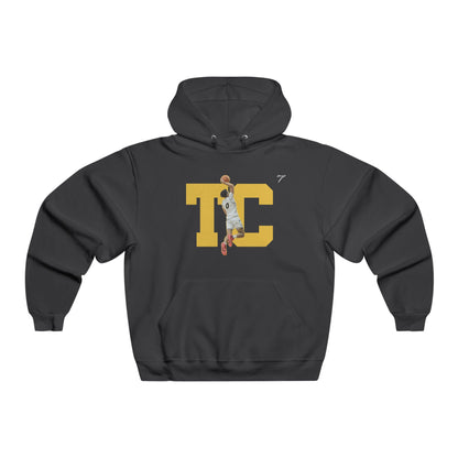 Trevian Carson Vintage Hoodie