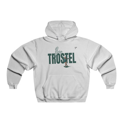 Biz Trostel Vintage Hoodie