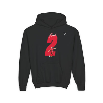 Mila Brach YOUTH Hoodie