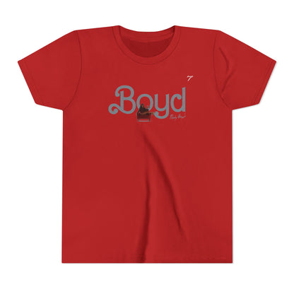 Mady Boyd YOUTH Graphic Tee