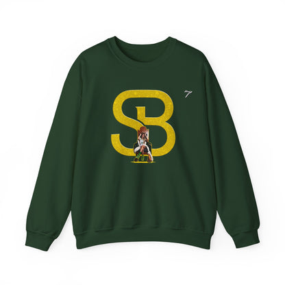 Sara Barhoum Crewneck