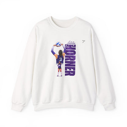 Addy Horner Crewneck