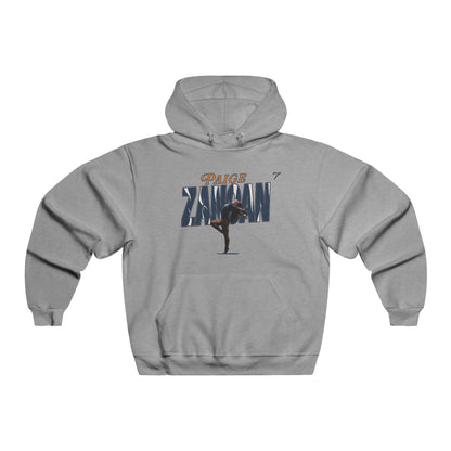 Paige Zancan Vintage Hoodie