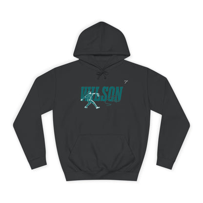 Wilson Shaw Hoodie