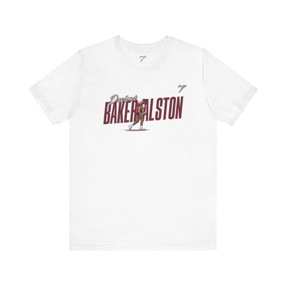 Daviont Baker-Alston Graphic Tee