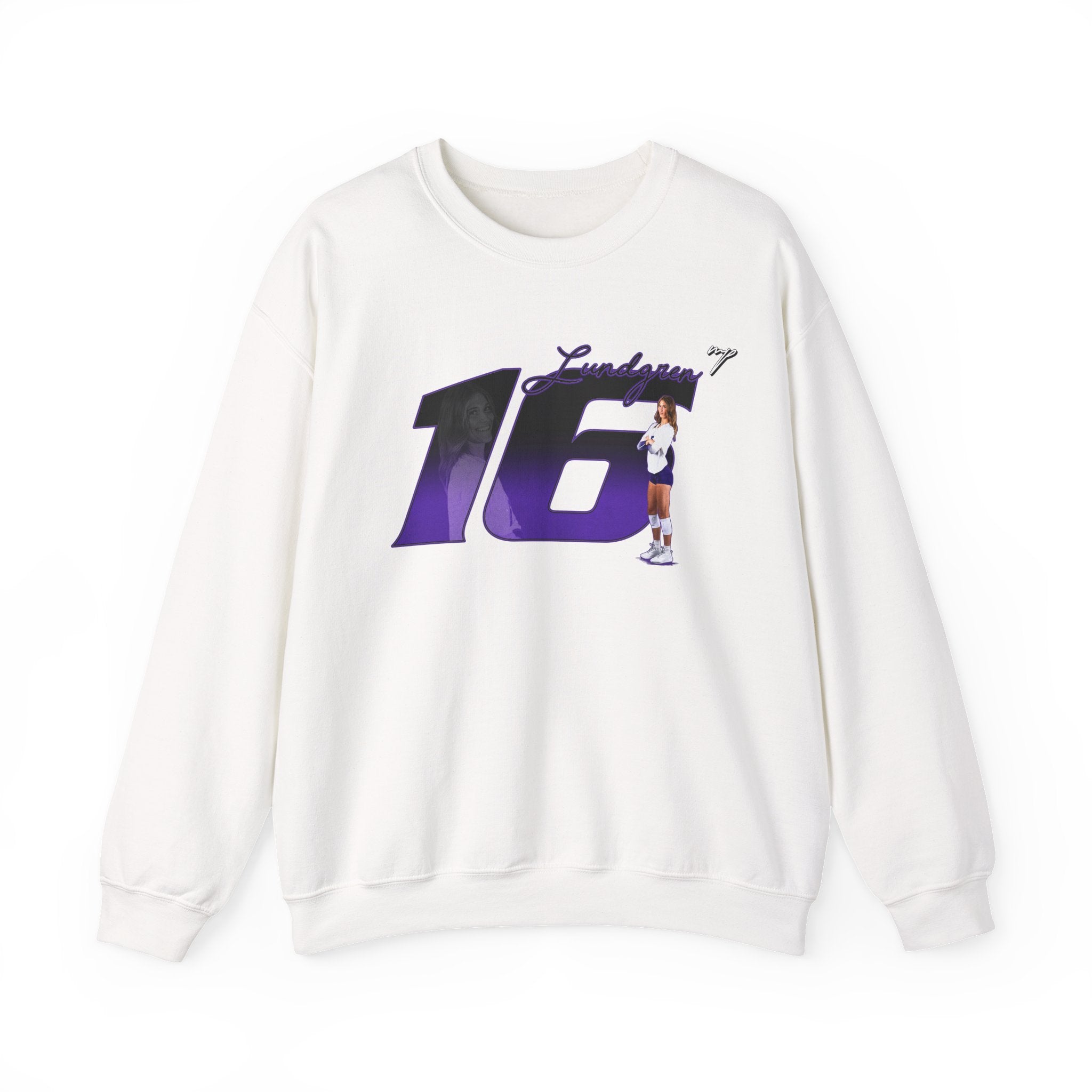 Cadence Lundgren Crewneck