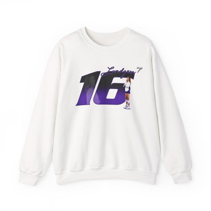 Cadence Lundgren Crewneck