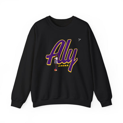 Aly Arena Crewneck