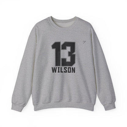 Breasjah Wilson Crewneck