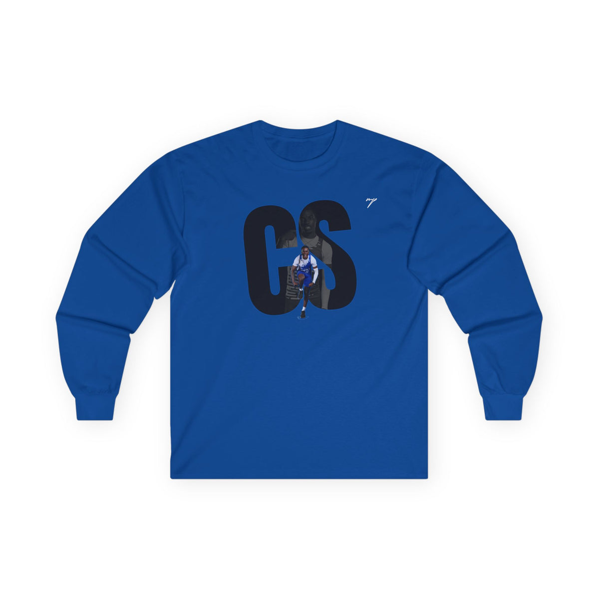 Cameron Scott Long Sleeve
