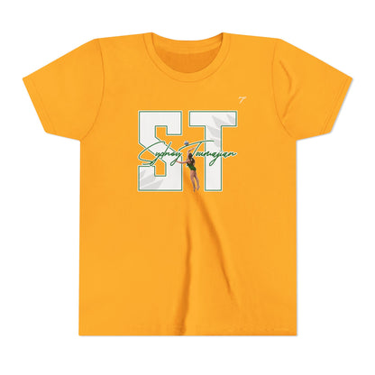 Sydney Toumajian YOUTH Graphic Tee