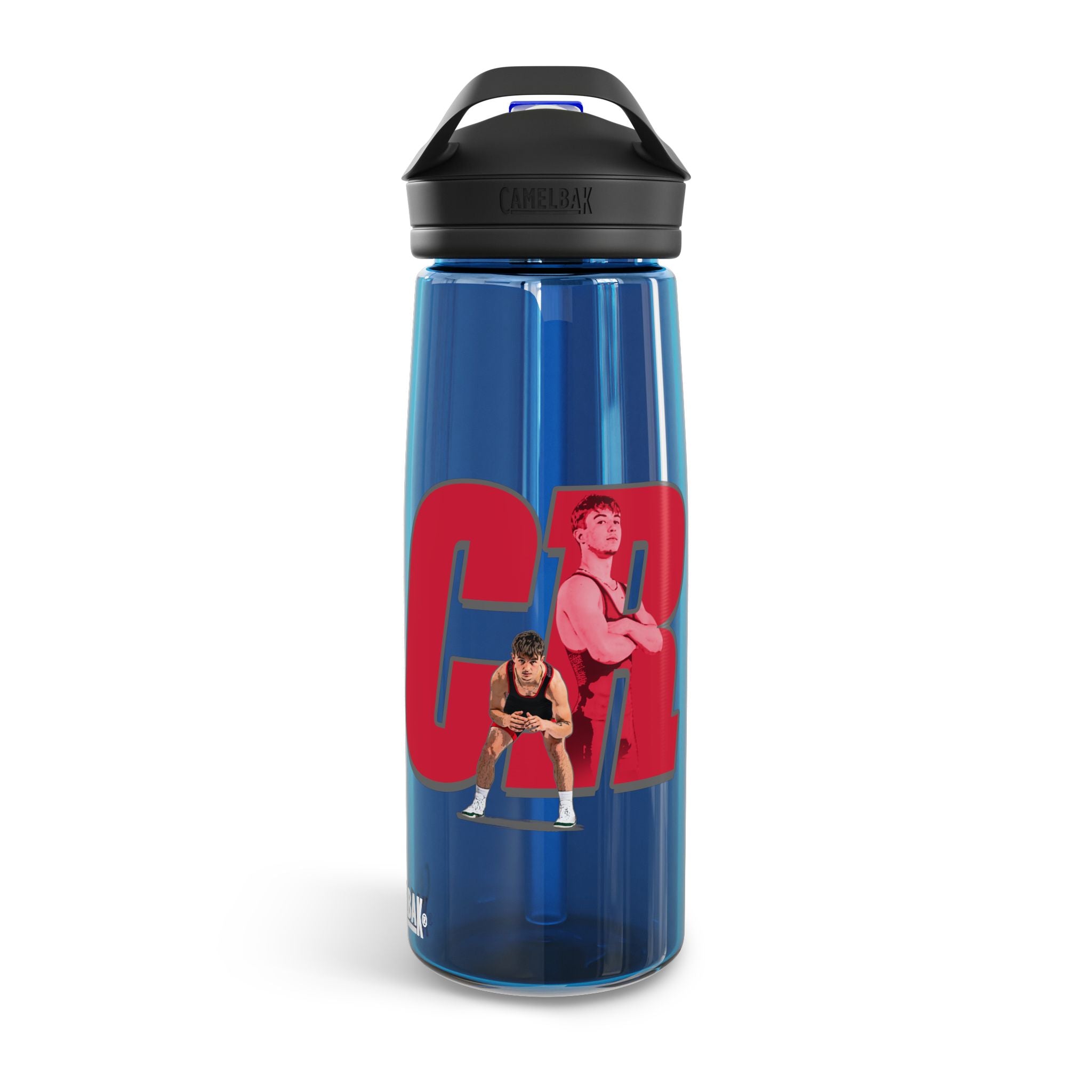 Corbin Roe CamelBak Water Bottle