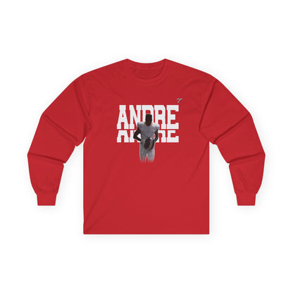 Andre Dorn Long Sleeve Tee