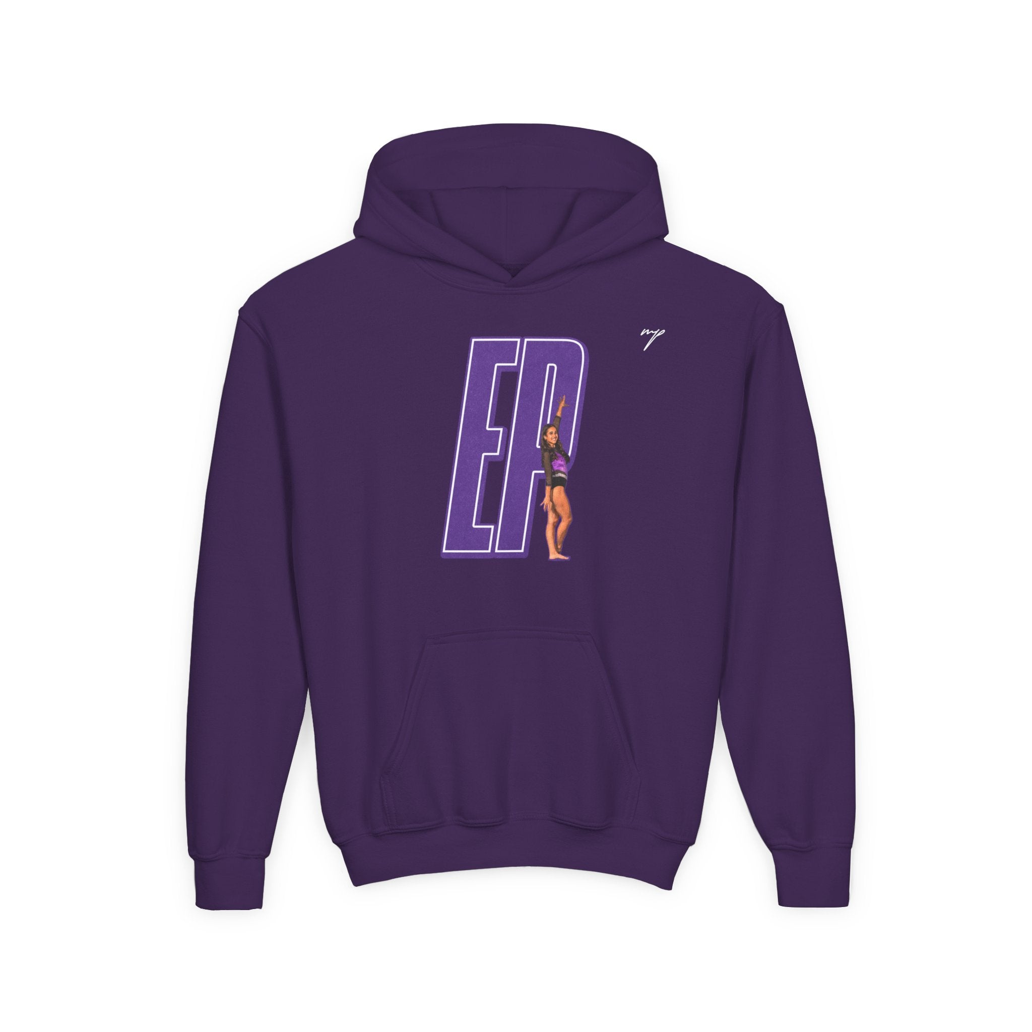 Ella Pereira YOUTH Hoodie