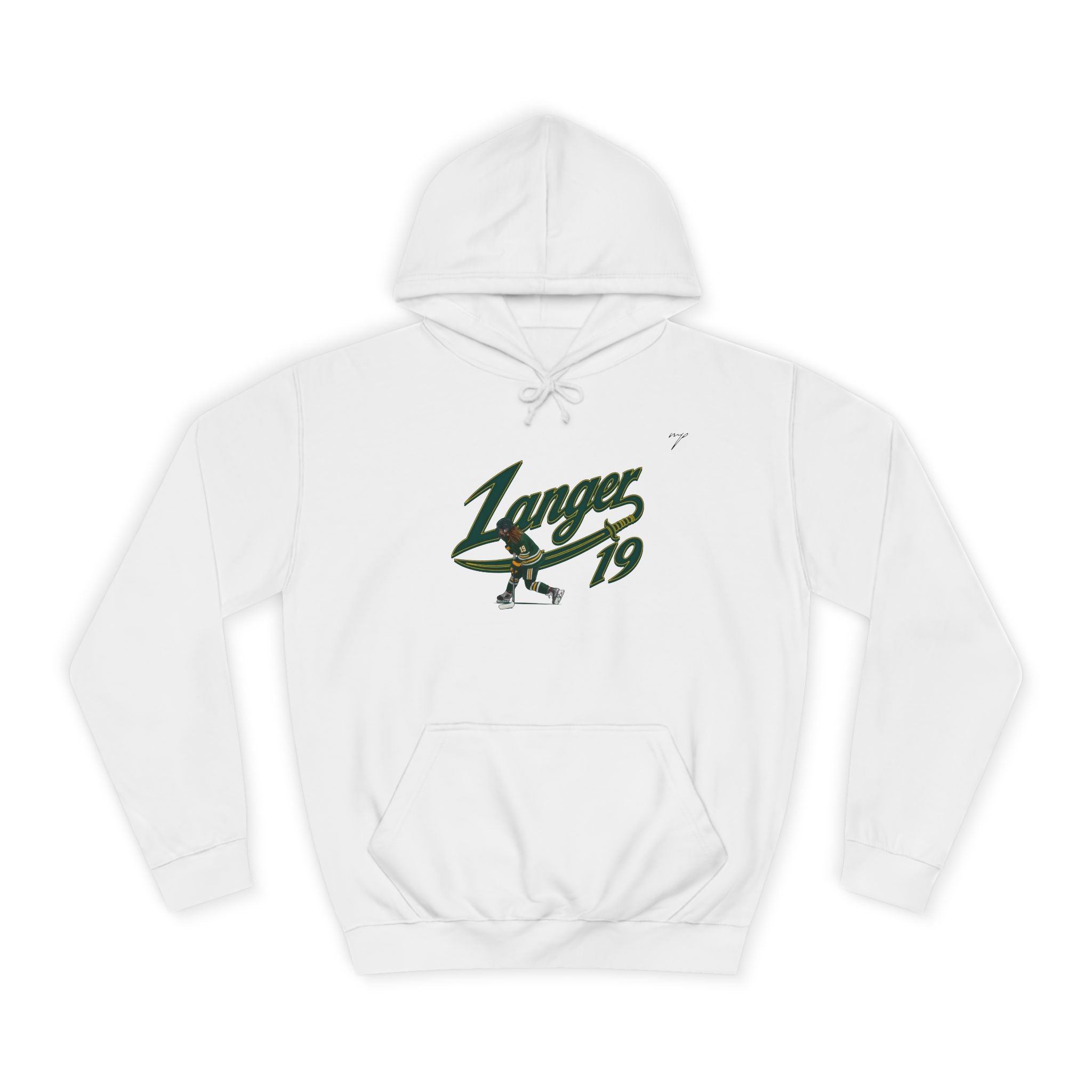 Ciara Lang Hoodie