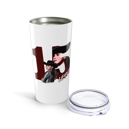 Aubree LeyvaTumbler Mug