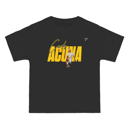 Carlos Acuna Vintage Tee