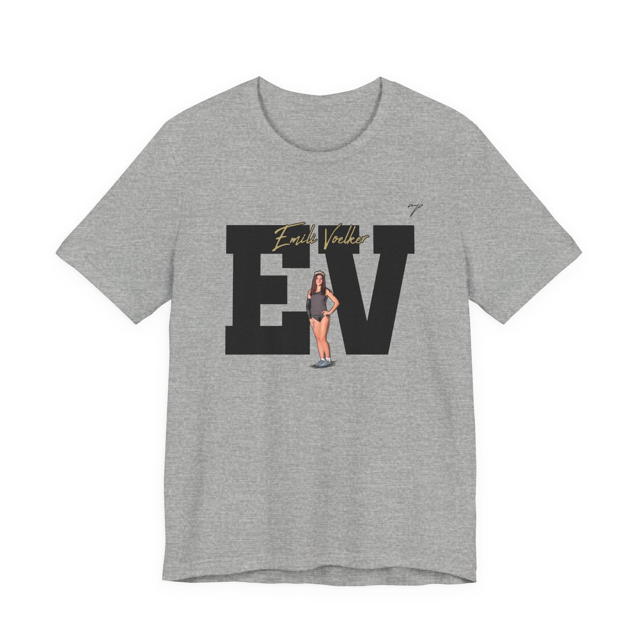 Emili Voelker Graphic Tee