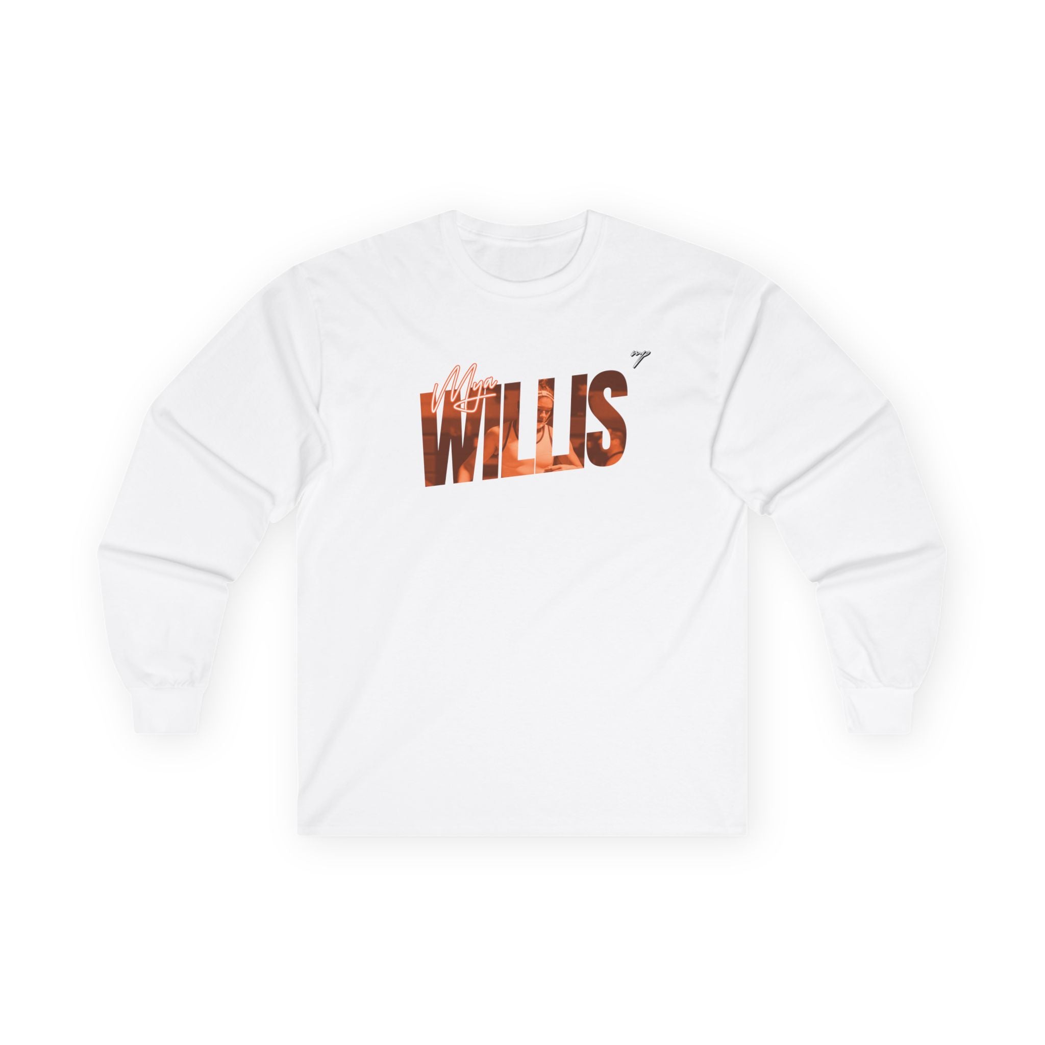 Mya Willis Long Sleeve Tee