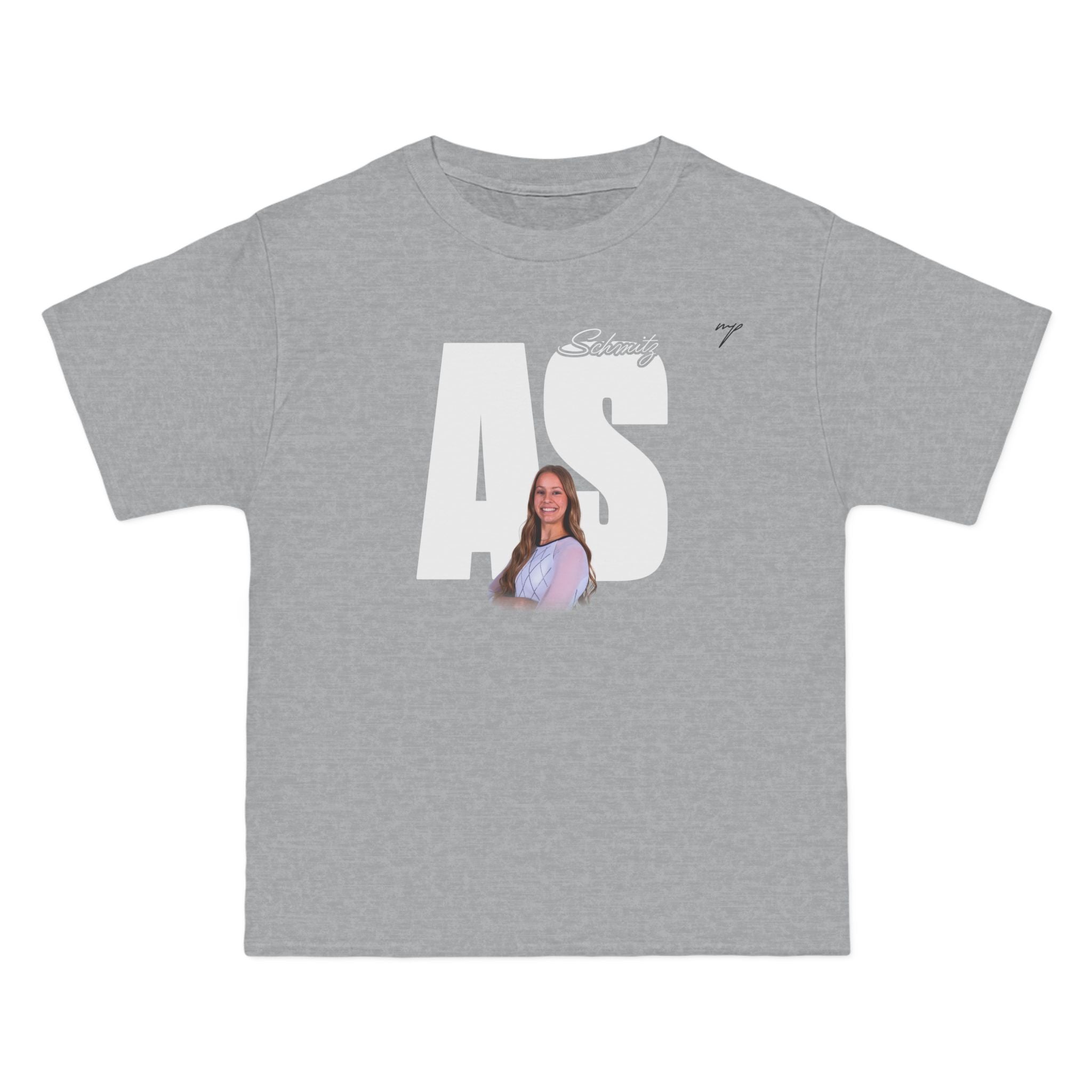 Abby Schmitz Vintage Tee