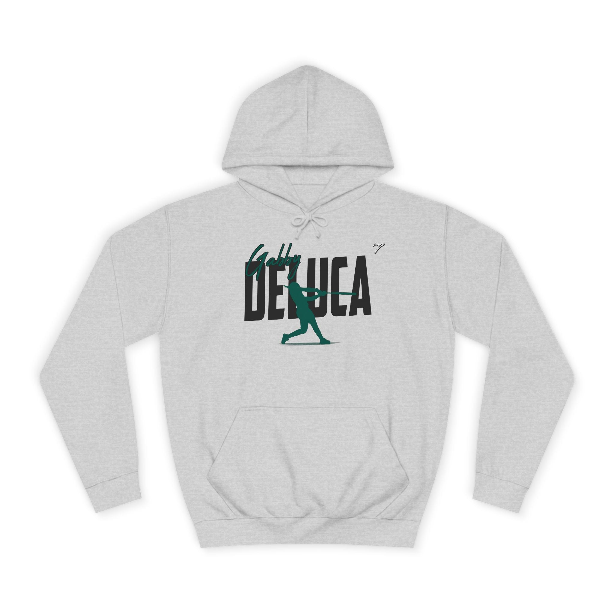 Gabby DeLuca Hoodie