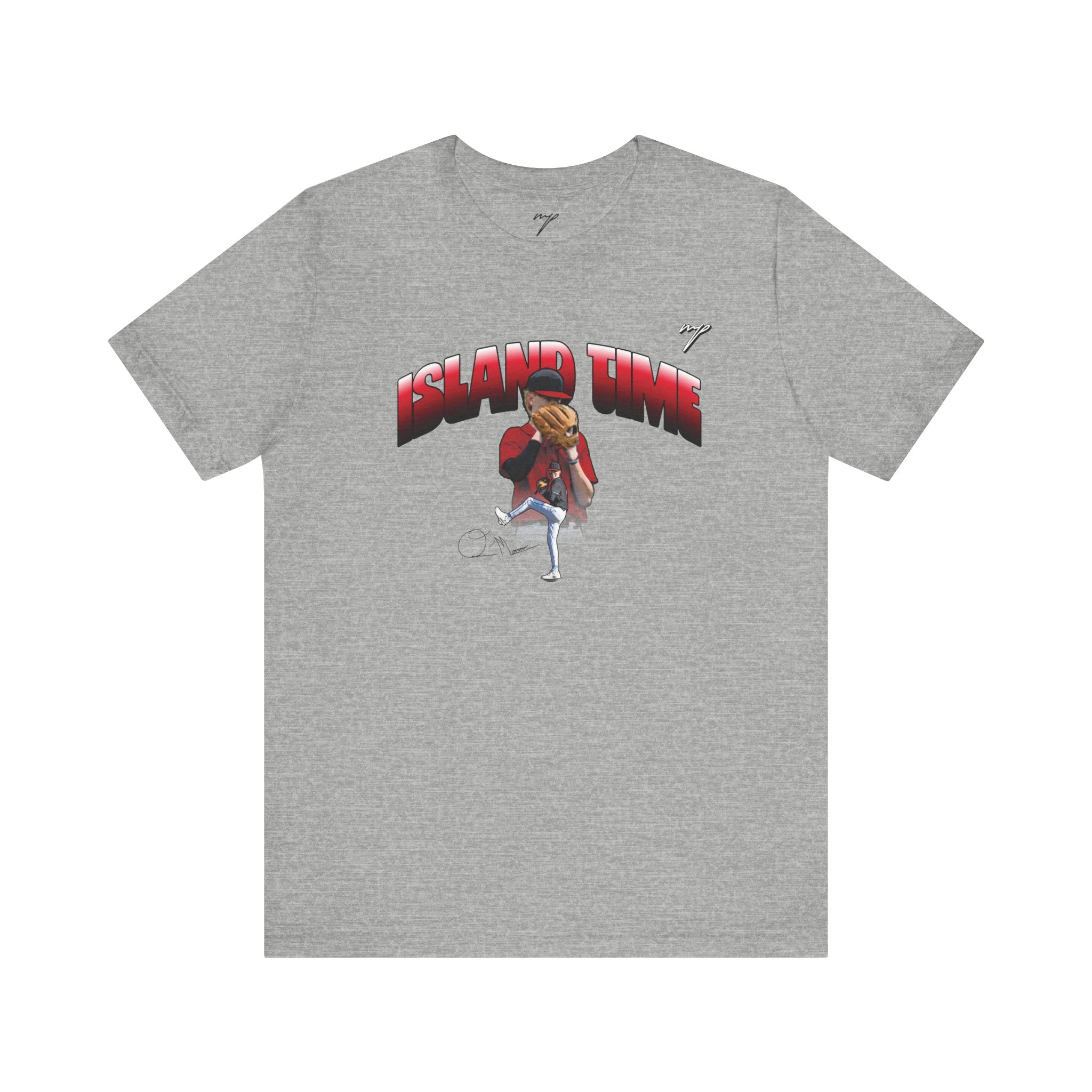 Quinn Morrow Graphic Tee