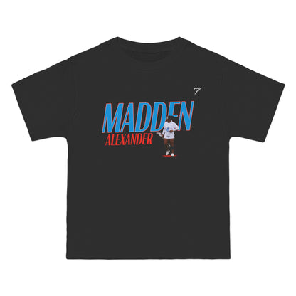 Madden Alexander Vintage Tee