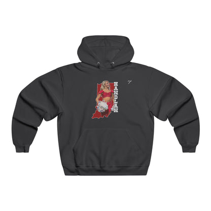 Jenna Handlan Vintage Hoodie