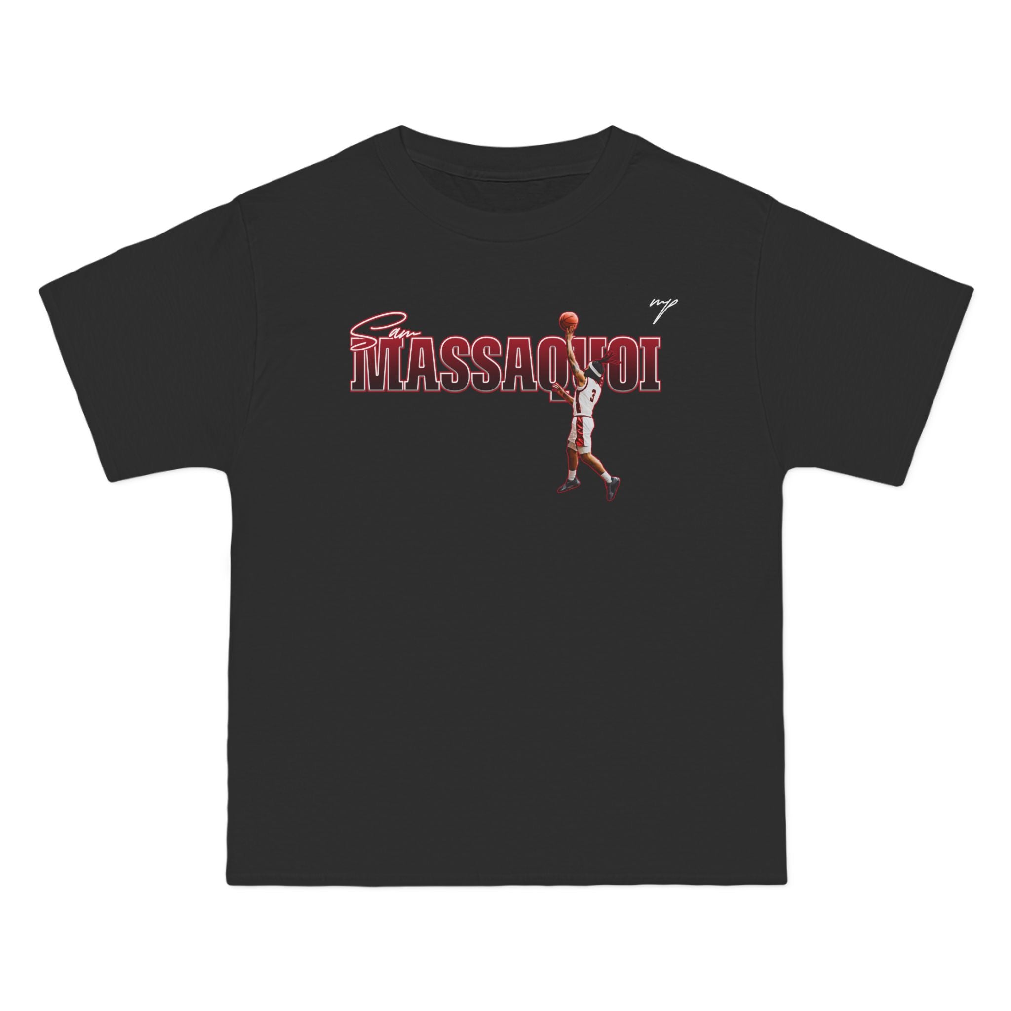 Sam Massaquoi Vintage Tee
