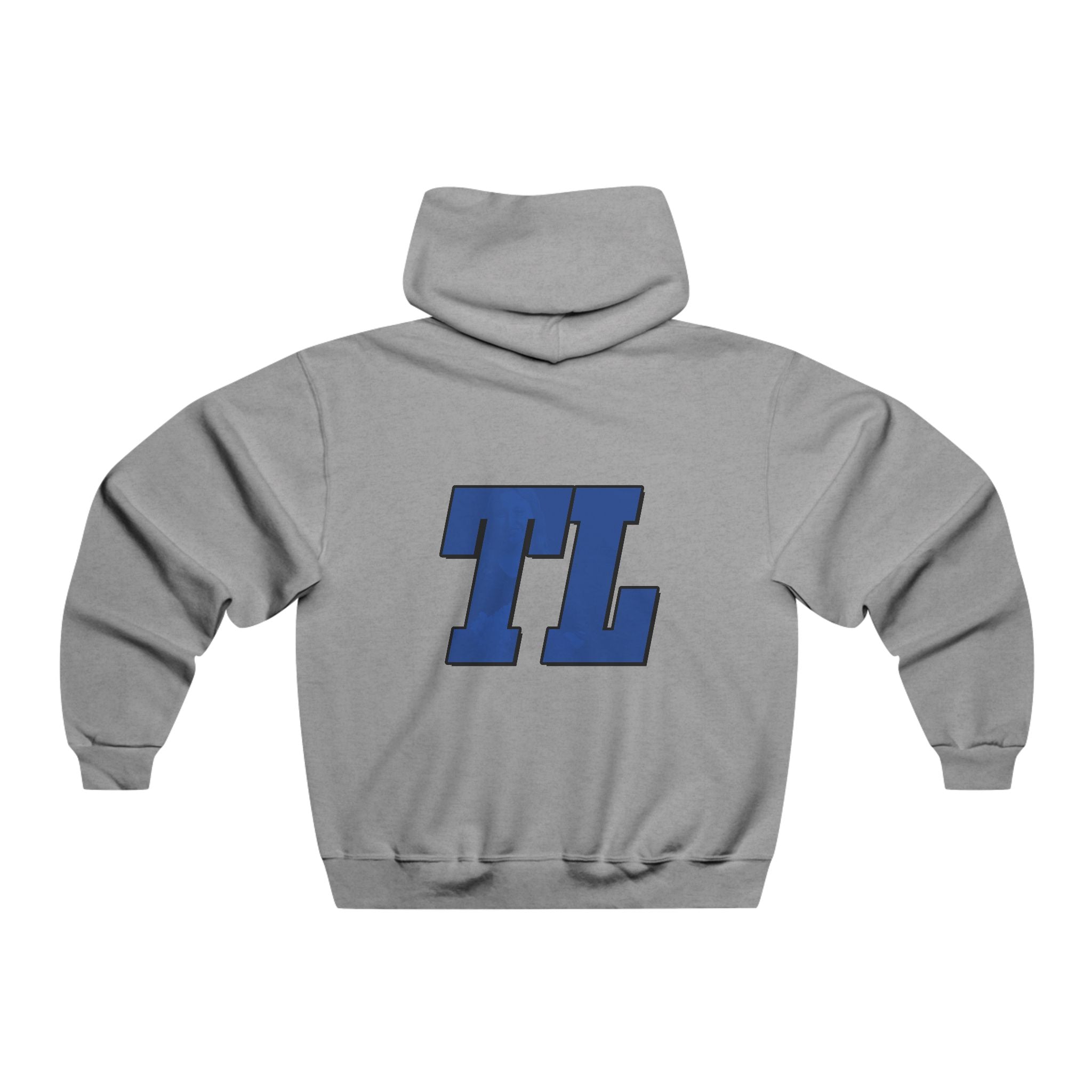 Teagen Lindgren Vintage Hoodie