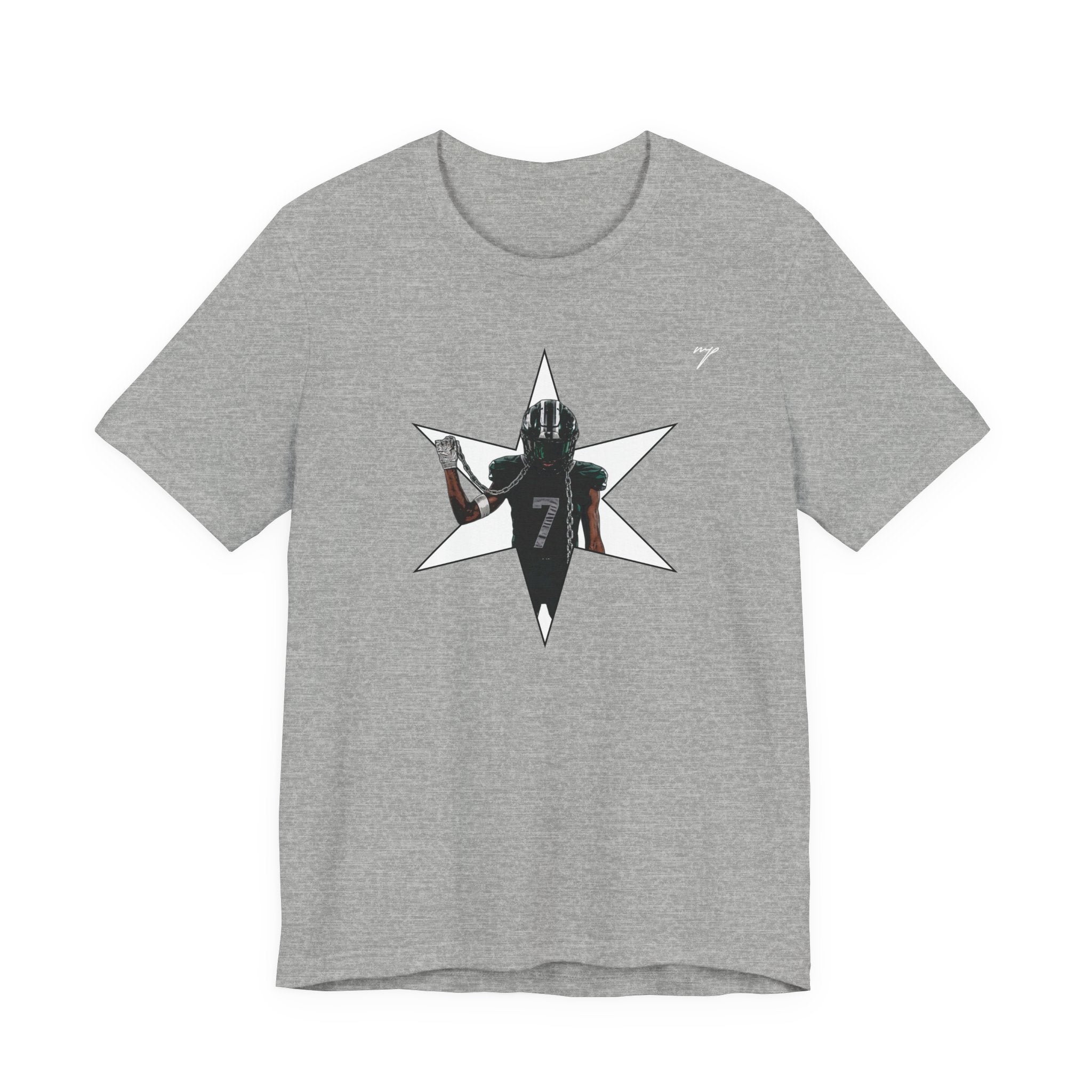 Arshawn Powell Graphic Tee