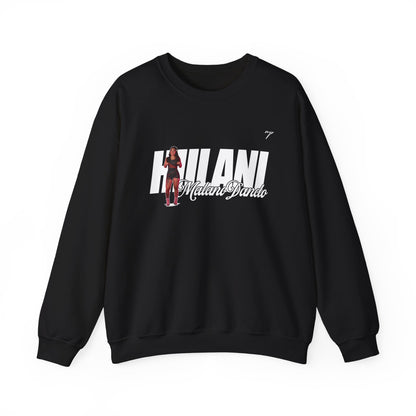 Hiilani Malano-Dando Crewneck