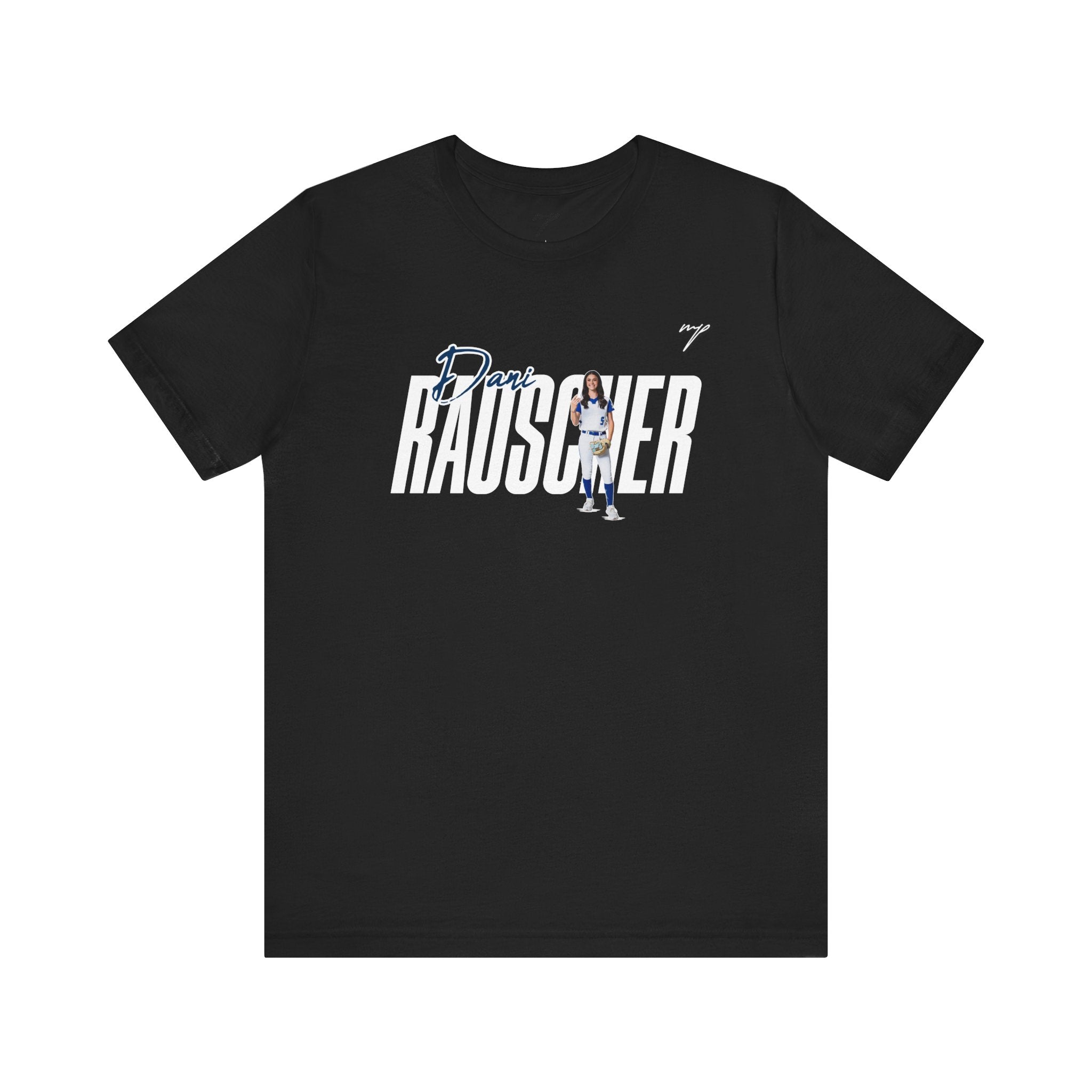 Dani Rauscher Graphic Tee