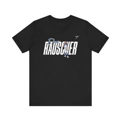 Dani Rauscher Graphic Tee