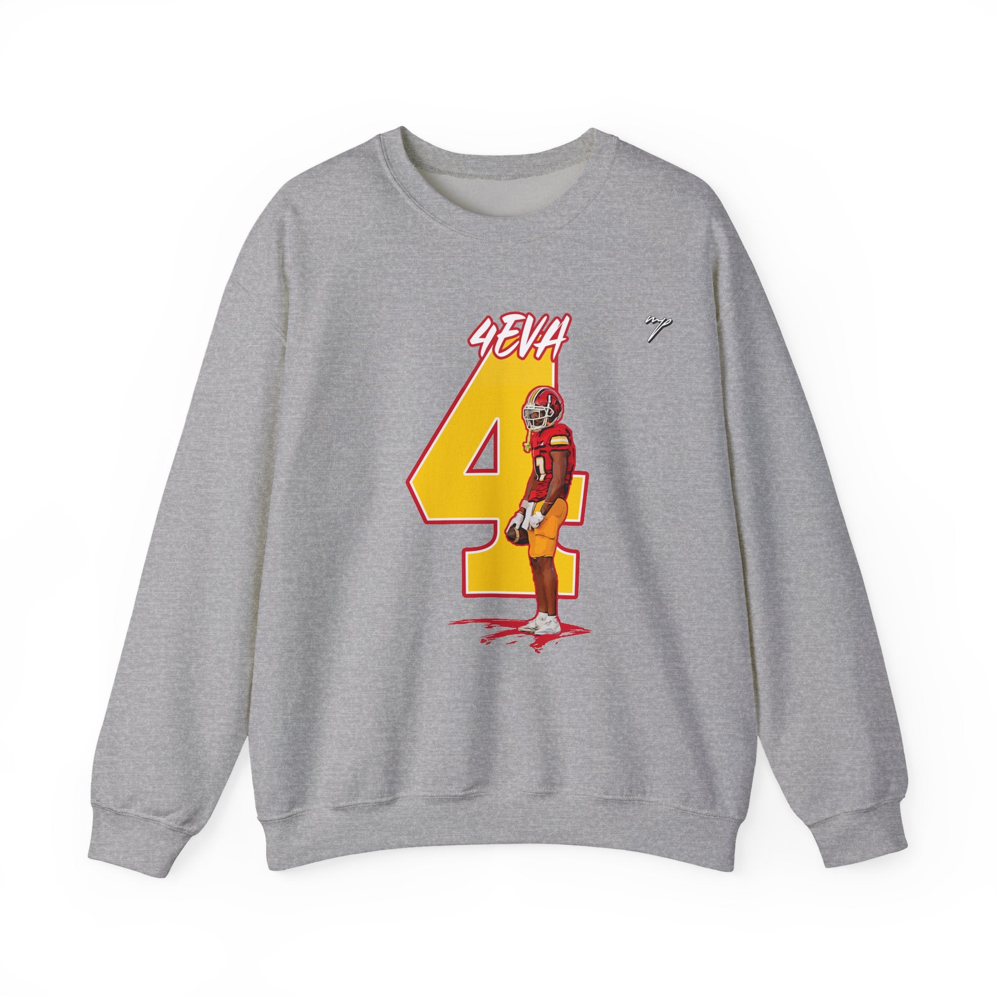 Kuron Parchmon Crewneck