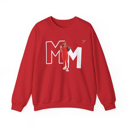 Maddie Mendoza Crewneck