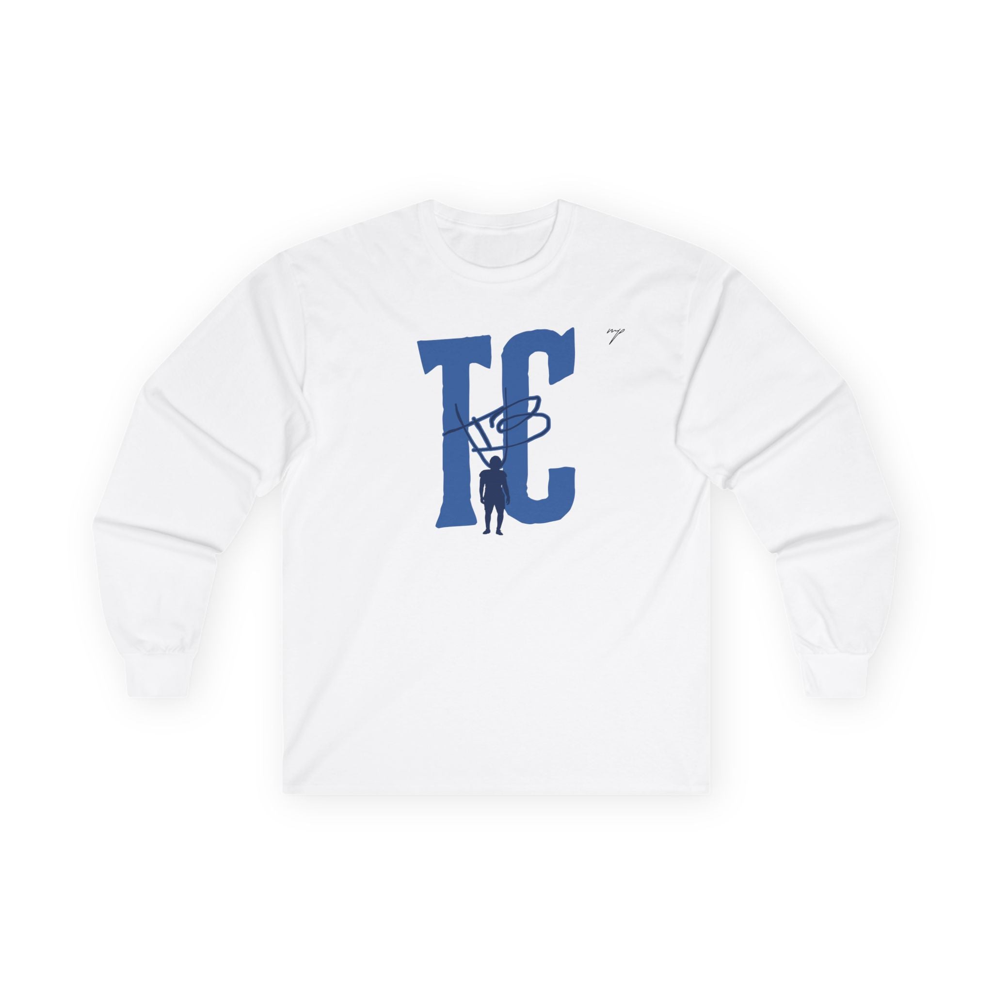 Terry Celamy Long Sleeve