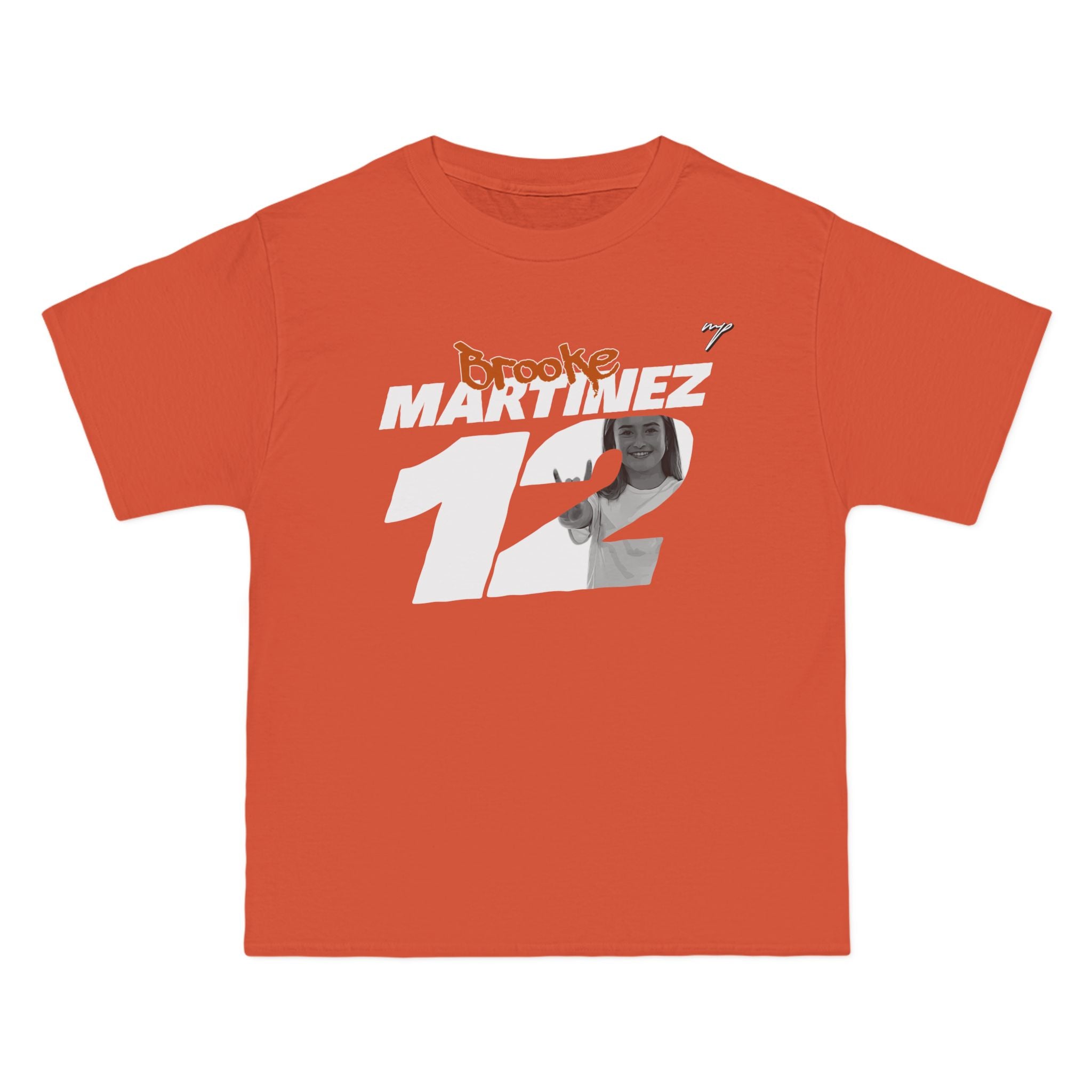 Brooke Martinez Vintage Tee