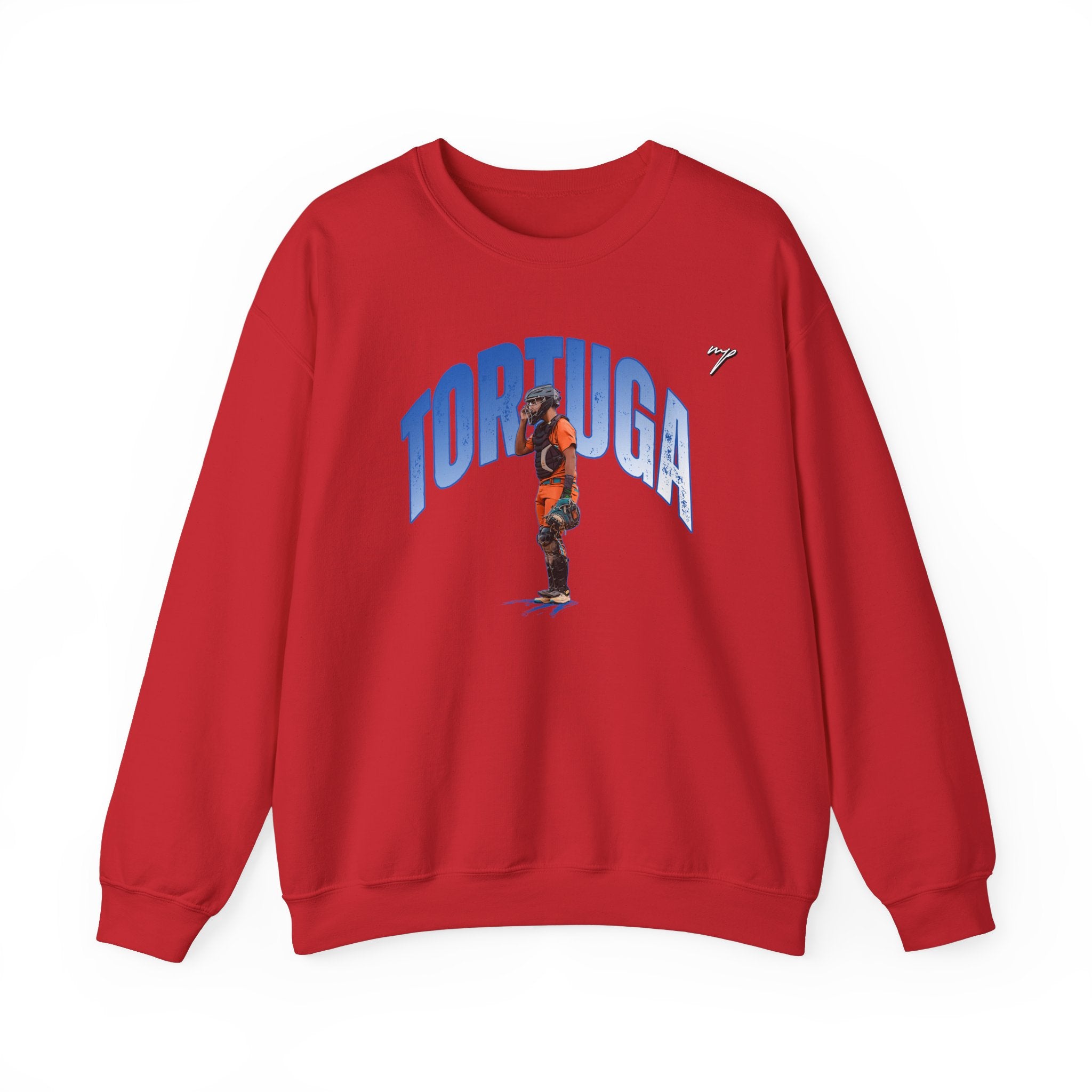 David Arroyo Crewneck