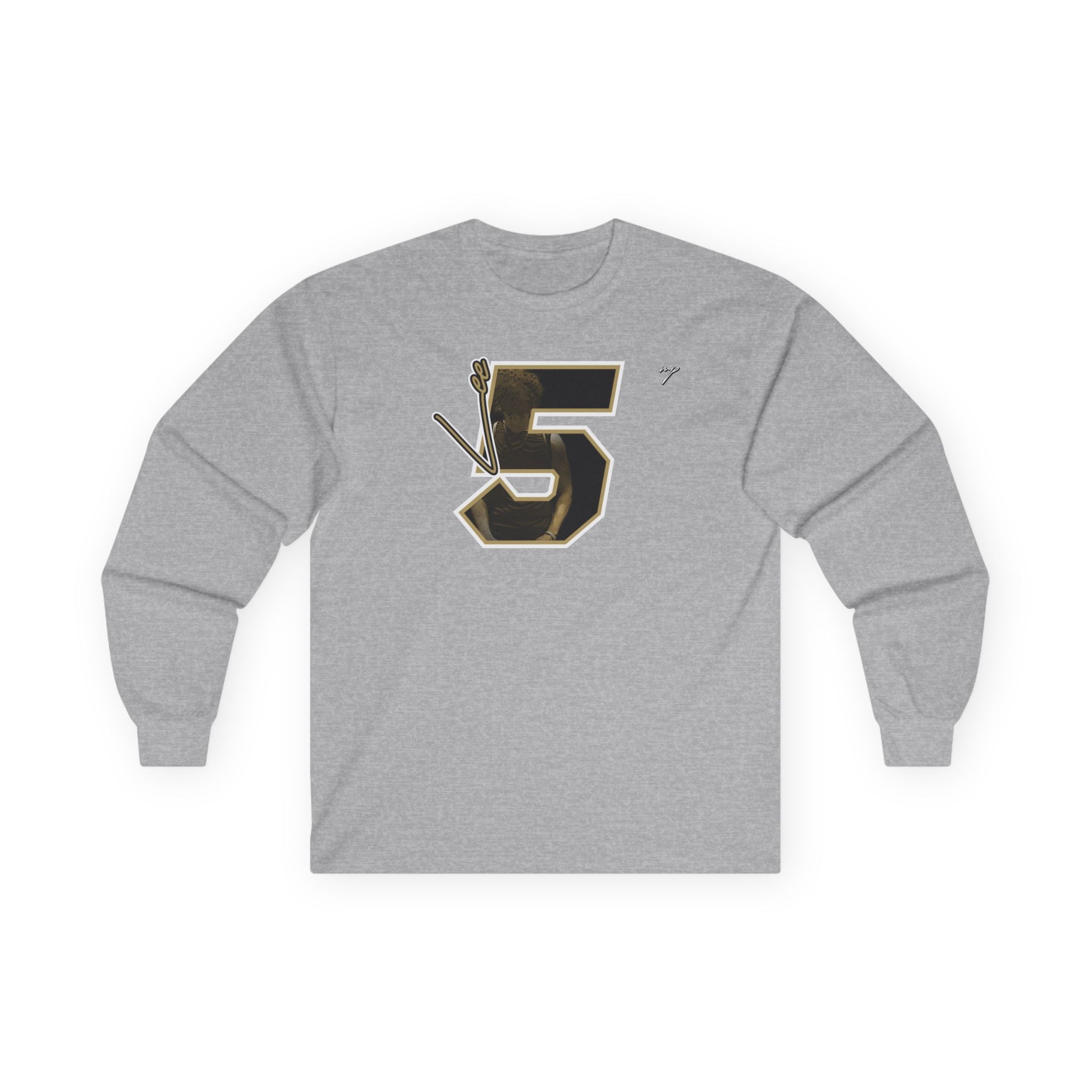 Cameran Lee Long Sleeve Tee