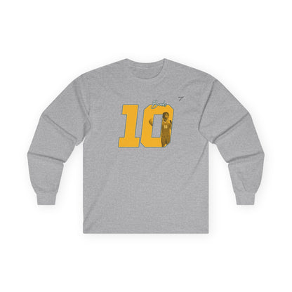 Jaden Brooks Long Sleeve