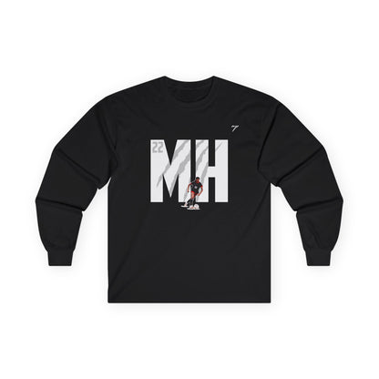Mackenzie Harris Long Sleeve