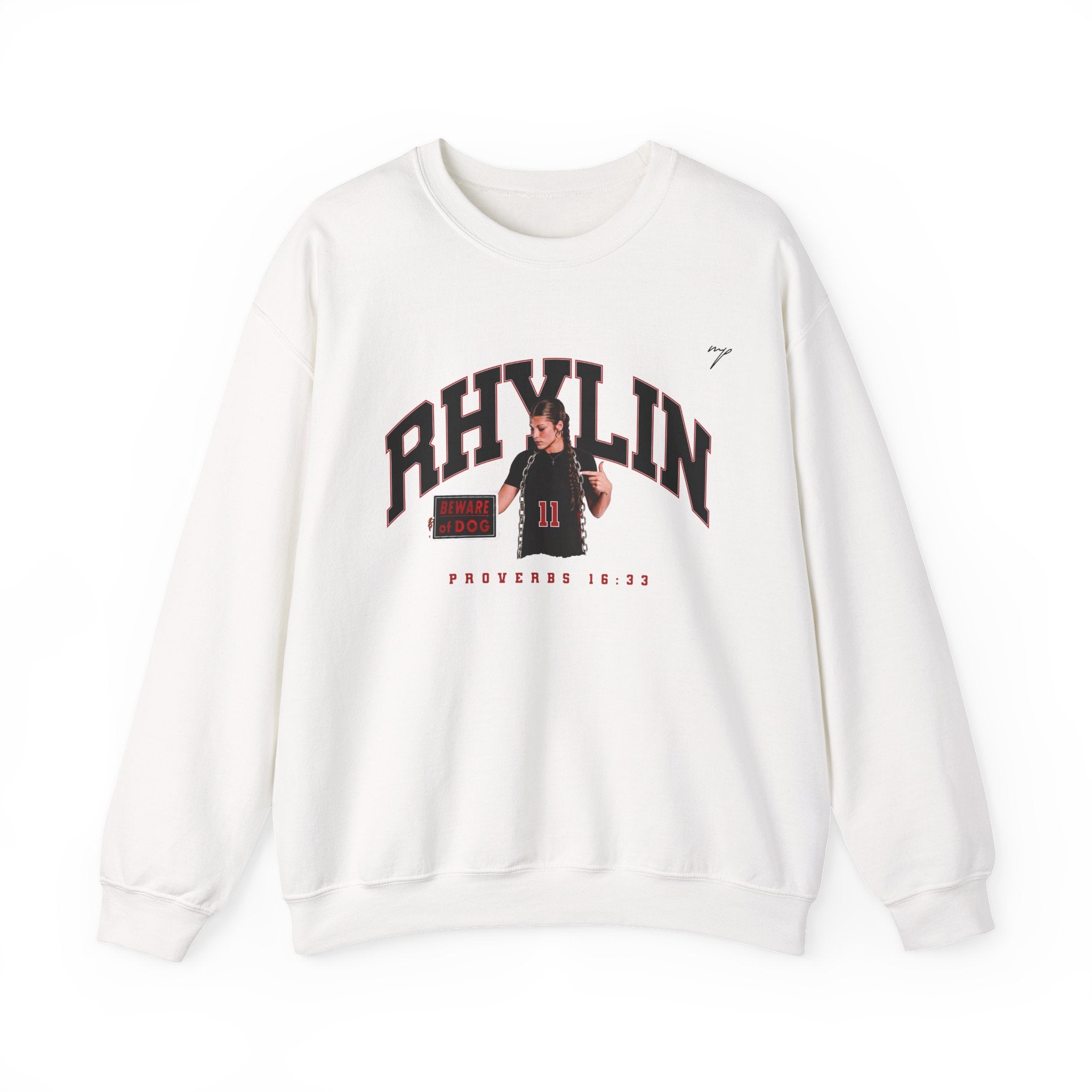 Rhylin Fehrenbach Crewneck