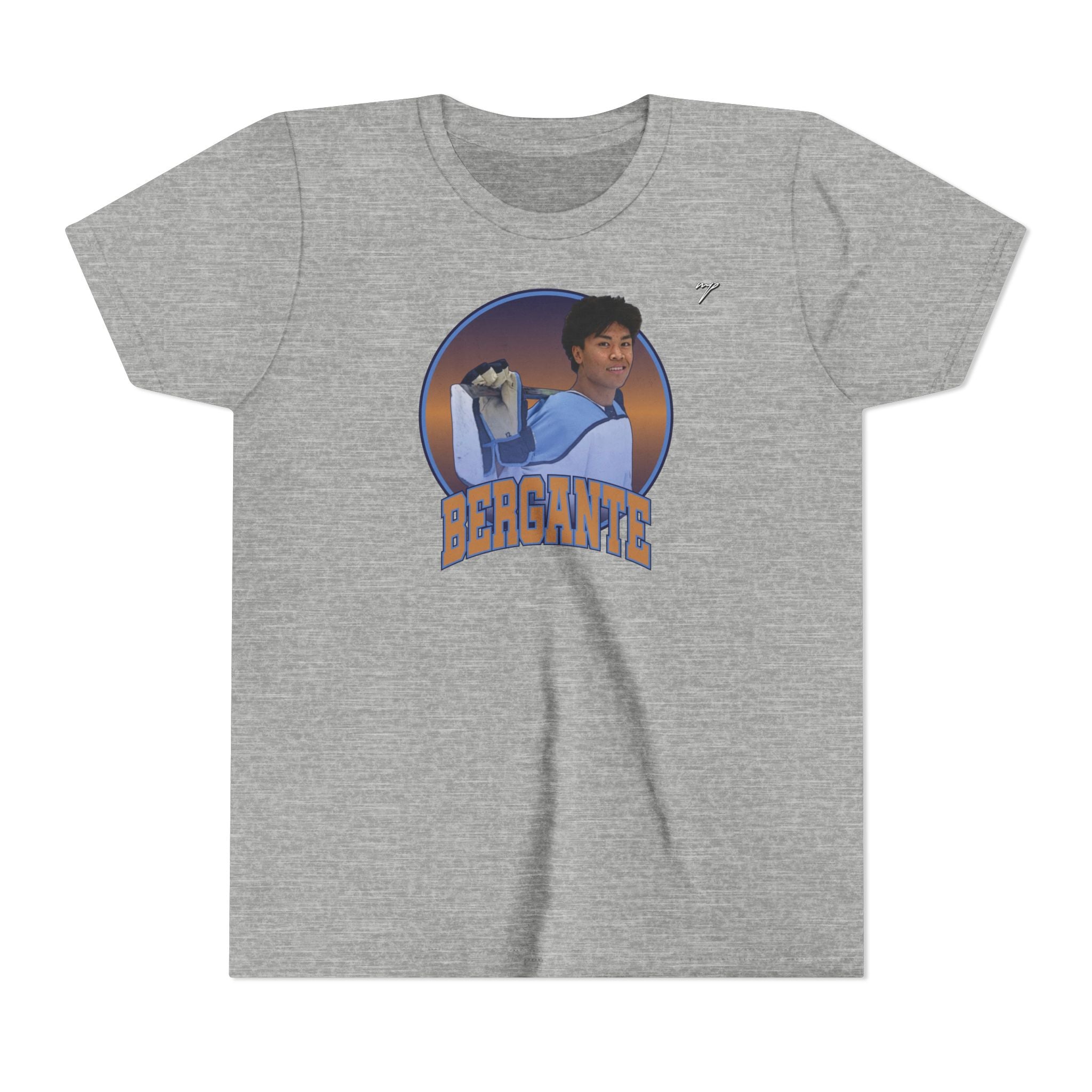 Kale Bergante YOUTH Graphic Tee