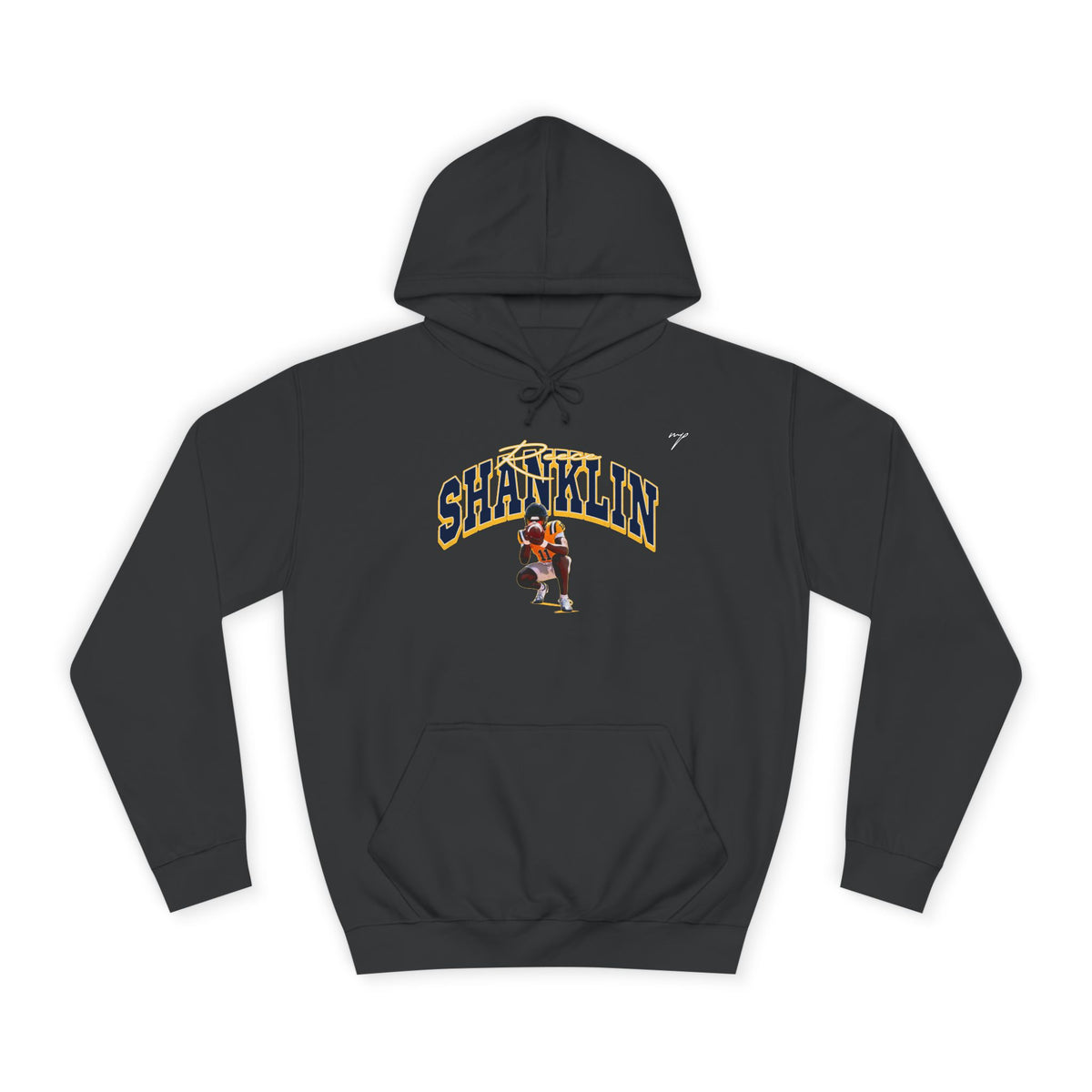 Reece Shanklin Hoodie