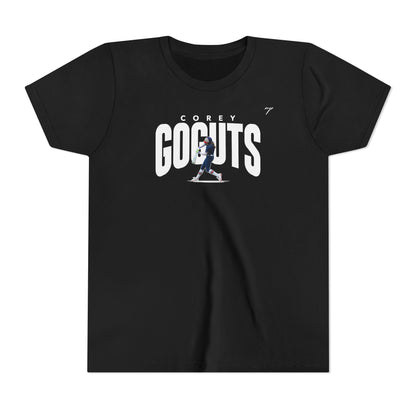 Corey Goguts YOUTH Graphic Tee