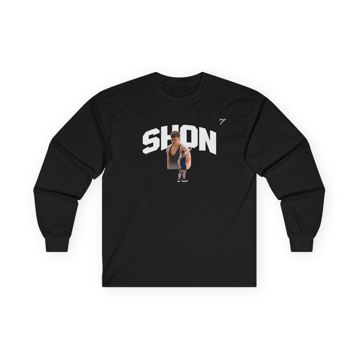 Shon Schoenecke Long Sleeve