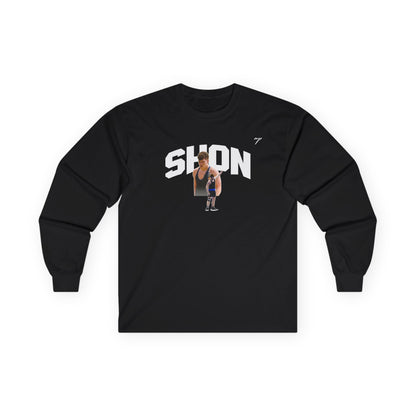 Shon Schoenecke Long Sleeve
