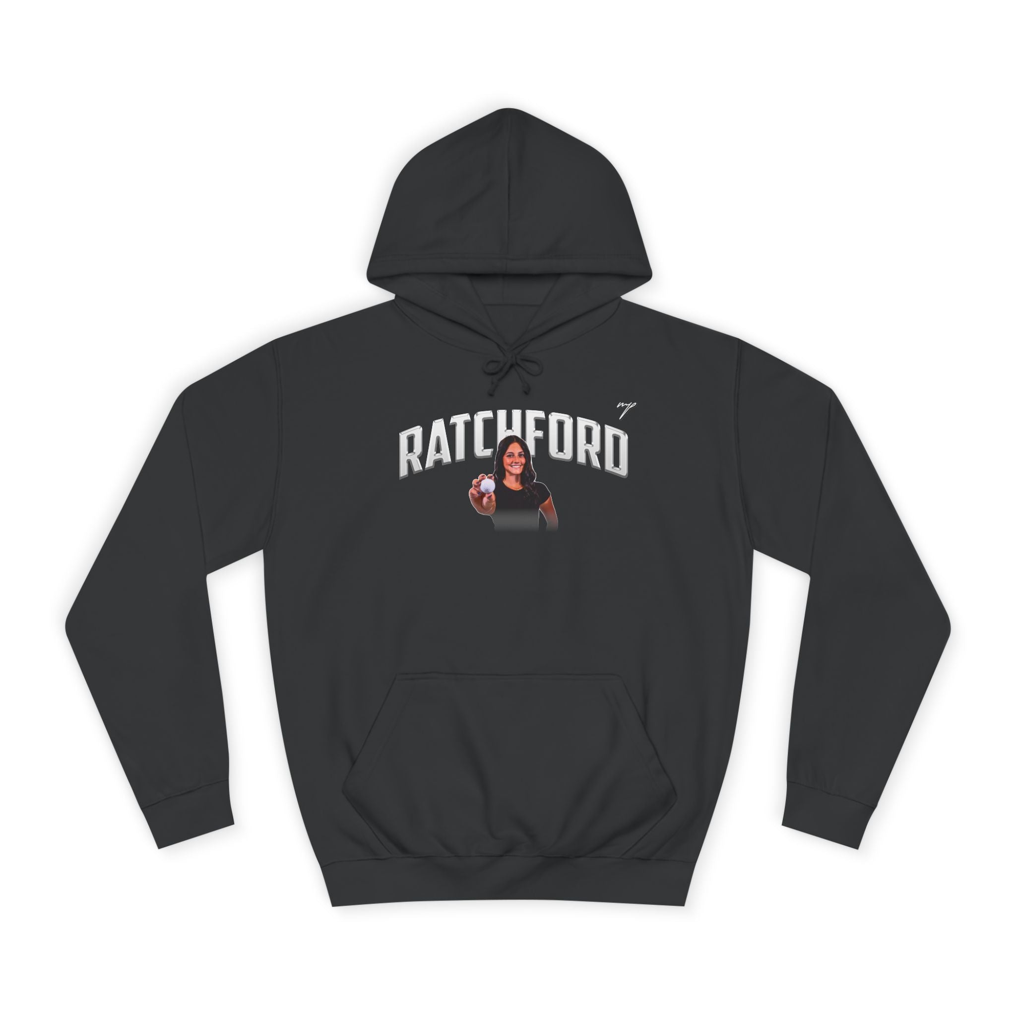 Molly Ratchford Hoodie